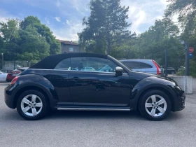 VW New beetle DUNE Cabriolet Facelift - 44999 лв. - 88031437 7