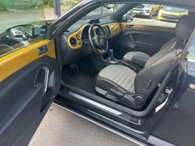VW New beetle DUNE Cabriolet Facelift - 44999 лв. - 88031437 11