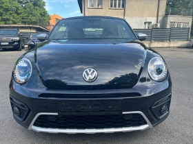 VW New beetle DUNE Cabriolet Facelift - 44999 лв. - 88031437 3