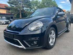 VW New beetle  DUNE  Cabriolet Facelift 