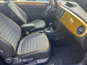 VW New beetle DUNE Cabriolet Facelift - 44999 лв. - 88031437 12