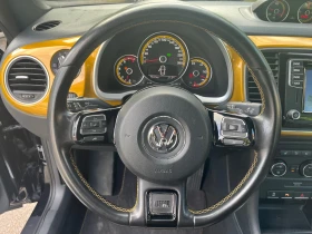 VW New beetle DUNE Cabriolet Facelift - 44999 лв. - 88031437 15