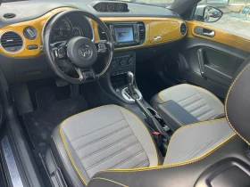 VW New beetle DUNE Cabriolet Facelift - 44999 лв. - 88031437 13