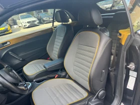 VW New beetle DUNE Cabriolet Facelift - 44999 лв. - 88031437 17