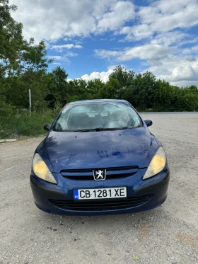 Peugeot 307 1.6 -/2001/ ! | Mobile.bg    2