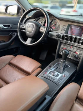 Audi A6 Quattro ,  | Mobile.bg    11