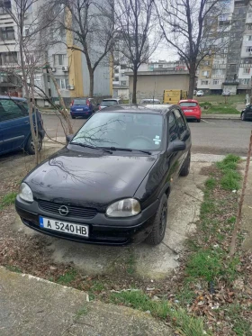 Обява за продажба на Opel Corsa Лек ~2 000 лв. - изображение 2