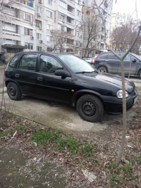 Обява за продажба на Opel Corsa Лек ~2 000 лв. - изображение 1