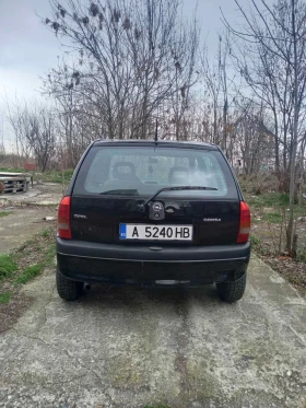 Обява за продажба на Opel Corsa Лек ~2 000 лв. - изображение 1