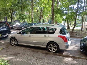Обява за продажба на Peugeot 308 sw ~5 700 лв. - изображение 2