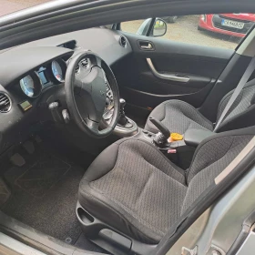 Обява за продажба на Peugeot 308 sw ~5 700 лв. - изображение 7