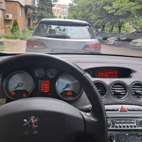 Обява за продажба на Peugeot 308 sw ~5 700 лв. - изображение 8