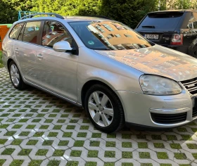 VW Golf - 6500 лв. - 56669671 2