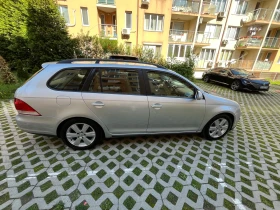 VW Golf - 6500 лв. - 56669671 4