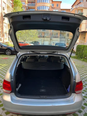 VW Golf - 6500 лв. - 56669671 9
