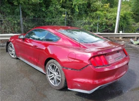 Ford Mustang Ecoboost * K*  *  | Mobile.bg    6