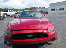Ford Mustang Ecoboost * K*  *  | Mobile.bg    2