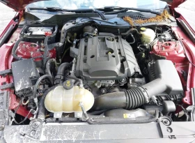 Ford Mustang Ecoboost * K*  *  | Mobile.bg    10