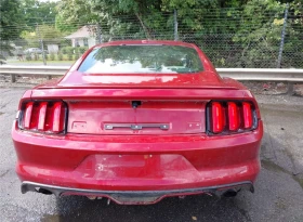 Ford Mustang Ecoboost * K*  *  | Mobile.bg    5
