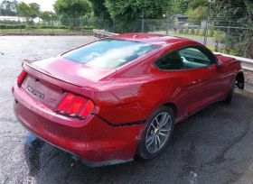 Ford Mustang Ecoboost * K*  *  | Mobile.bg    4