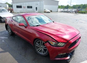 Ford Mustang Ecoboost * K*  *  | Mobile.bg    3