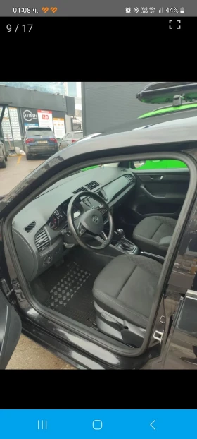Skoda Fabia - 17990 лв. - 57276508 7