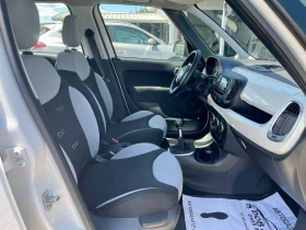 Fiat 500L 1.3MJT-157000км-LOUNGE - 10400 лв. - 77354306 15