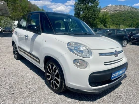 Fiat 500L 1.3MJT-157000км-LOUNGE - 10400 лв. - 77354306 7