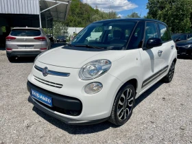 Fiat 500L 1.3MJT-157000км-LOUNGE