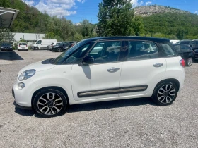 Fiat 500L 1.3MJT-157000км-LOUNGE - 10400 лв. - 77354306 2