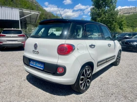 Fiat 500L 1.3MJT-157000км-LOUNGE - 10400 лв. - 77354306 5