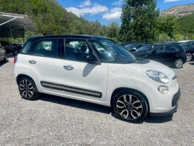 Fiat 500L 1.3MJT-157000км-LOUNGE - 10400 лв. - 77354306 6