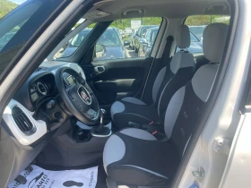 Fiat 500L 1.3MJT-157000км-LOUNGE - 10400 лв. - 77354306 10