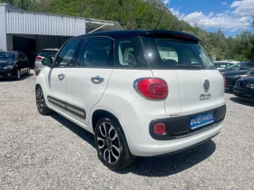 Fiat 500L 1.3MJT-157000км-LOUNGE - 10400 лв. - 77354306 3