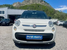 Fiat 500L 1.3MJT-157000км-LOUNGE - 10400 лв. - 77354306 8