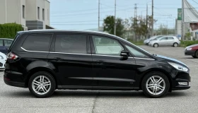 Ford Galaxy 2.0D 190. * 44* *  *  | Mobile.bg    7