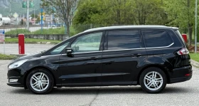Ford Galaxy 2.0D 190. * 44* *  *  | Mobile.bg    6