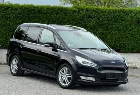     Ford Galaxy 2.0D 190. * 44* *  * 