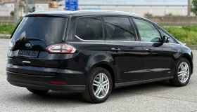 Ford Galaxy 2.0D 190. * 44* *  *  | Mobile.bg    5