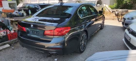 Обява за продажба на BMW 540 ШВЕЙЦАРИЯ, 4Х4 ~66 000 лв. - изображение 2