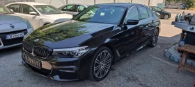 Обява за продажба на BMW 540 ШВЕЙЦАРИЯ, 4Х4 ~66 000 лв. - изображение 1
