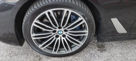 Обява за продажба на BMW 540 ШВЕЙЦАРИЯ, 4Х4 ~66 000 лв. - изображение 4