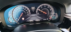 Обява за продажба на BMW 540 ШВЕЙЦАРИЯ, 4Х4 ~66 000 лв. - изображение 10