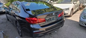 Обява за продажба на BMW 540 ШВЕЙЦАРИЯ, 4Х4 ~66 000 лв. - изображение 3