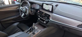 Обява за продажба на BMW 540 ШВЕЙЦАРИЯ, 4Х4 ~66 000 лв. - изображение 6