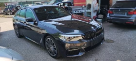 Обява за продажба на BMW 540 ШВЕЙЦАРИЯ, 4Х4 ~66 000 лв. - изображение 1