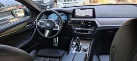 Обява за продажба на BMW 540 ШВЕЙЦАРИЯ, 4Х4 ~66 000 лв. - изображение 9