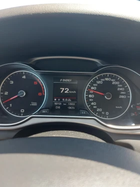 Audi A4 Allroad Quattro 2.0 TDI 177 к.с. Автоматик 2013г. - 23000 лв. - 38685596 5