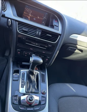 Audi A4 Allroad Quattro 2.0 TDI 177 к.с. Автоматик 2013г. - 23000 лв. - 38685596 6