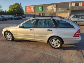 Обява за продажба на Mercedes-Benz C 180 ~5 000 лв. - изображение 1